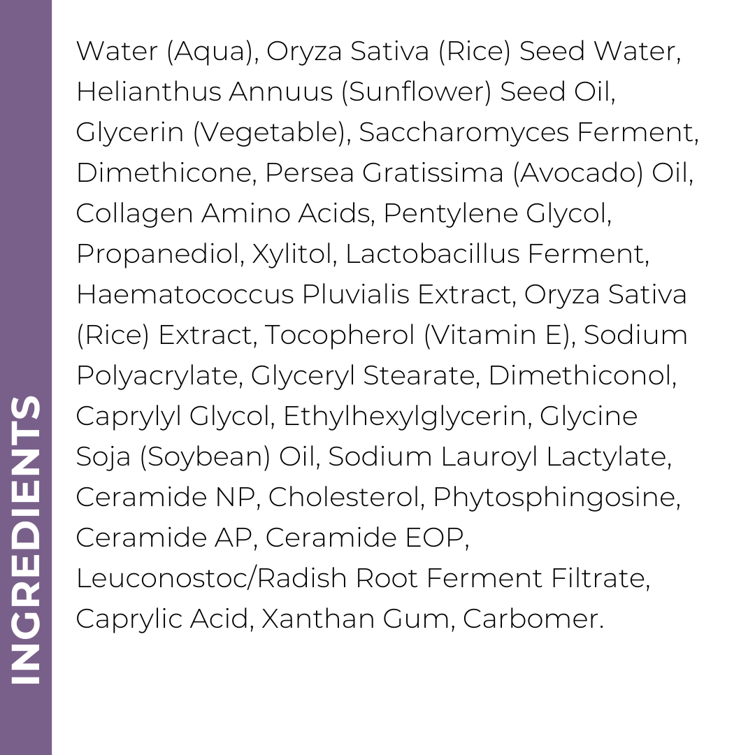 Pravada private Label Collagen Aminos Hydrating Eye Cream