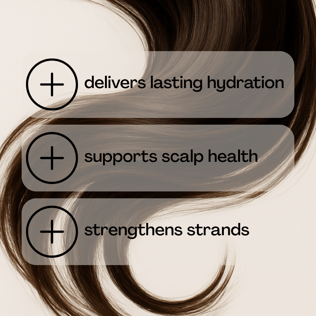 Pravada private Label Daily Ritual Hydrating Conditioner - Samples