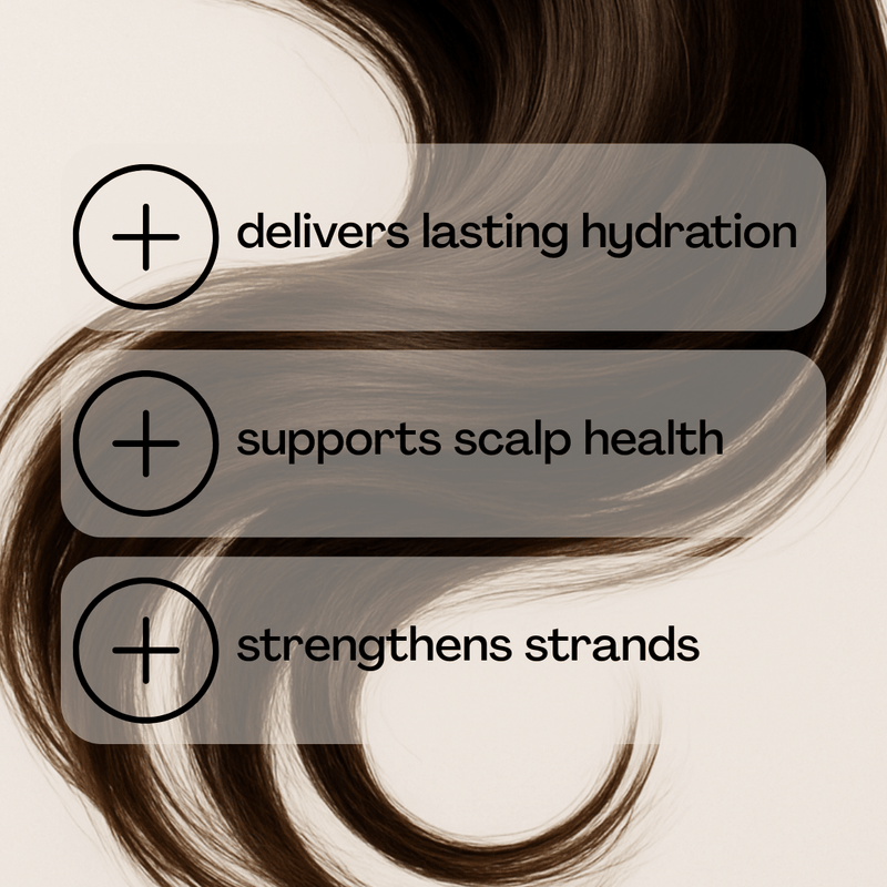 Pravada private Label Daily Ritual Hydrating Conditioner - Samples