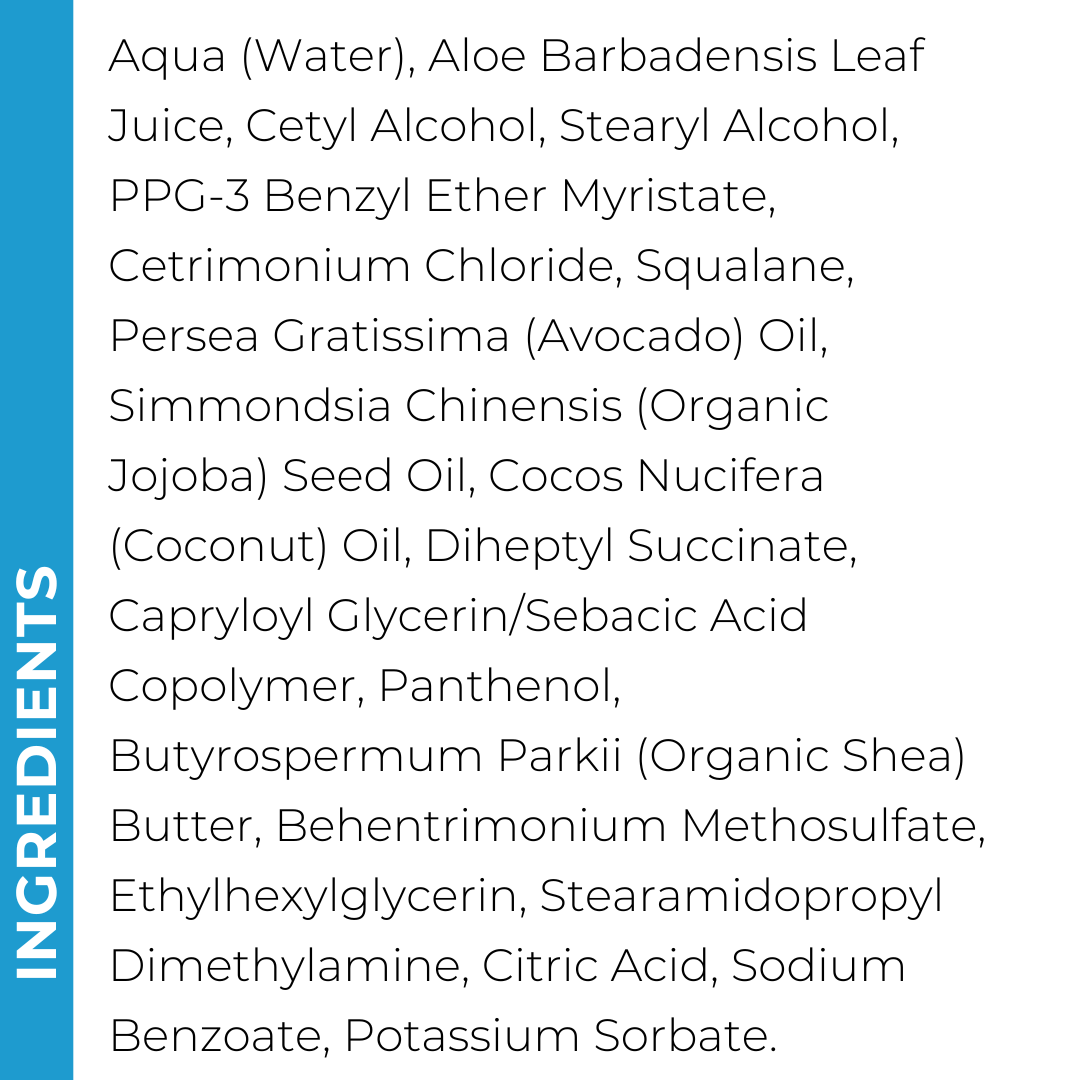 Pravada private Label Daily Ritual Hydrating Conditioner - Samples