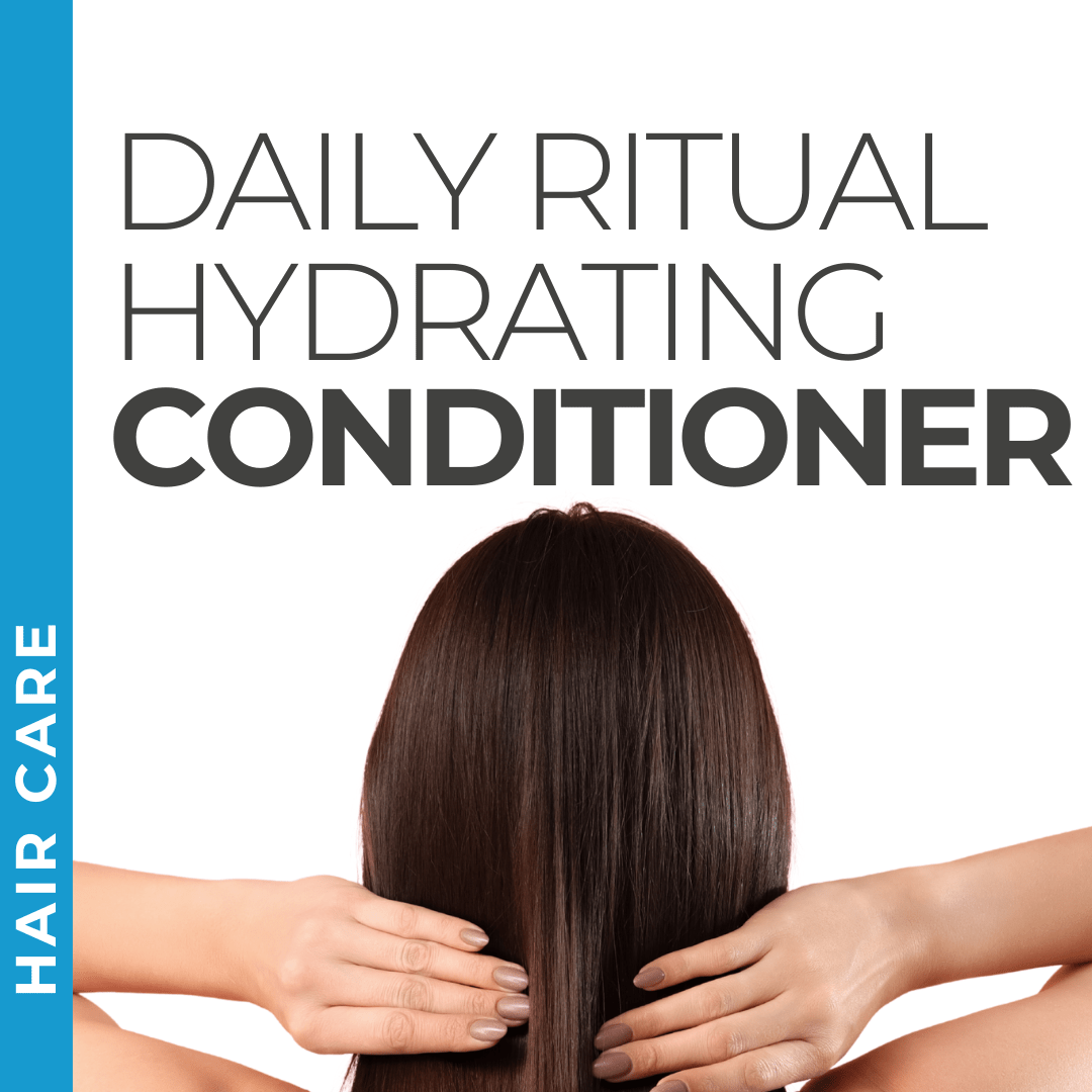 Pravada private Label Daily Ritual Hydrating Conditioner - Samples