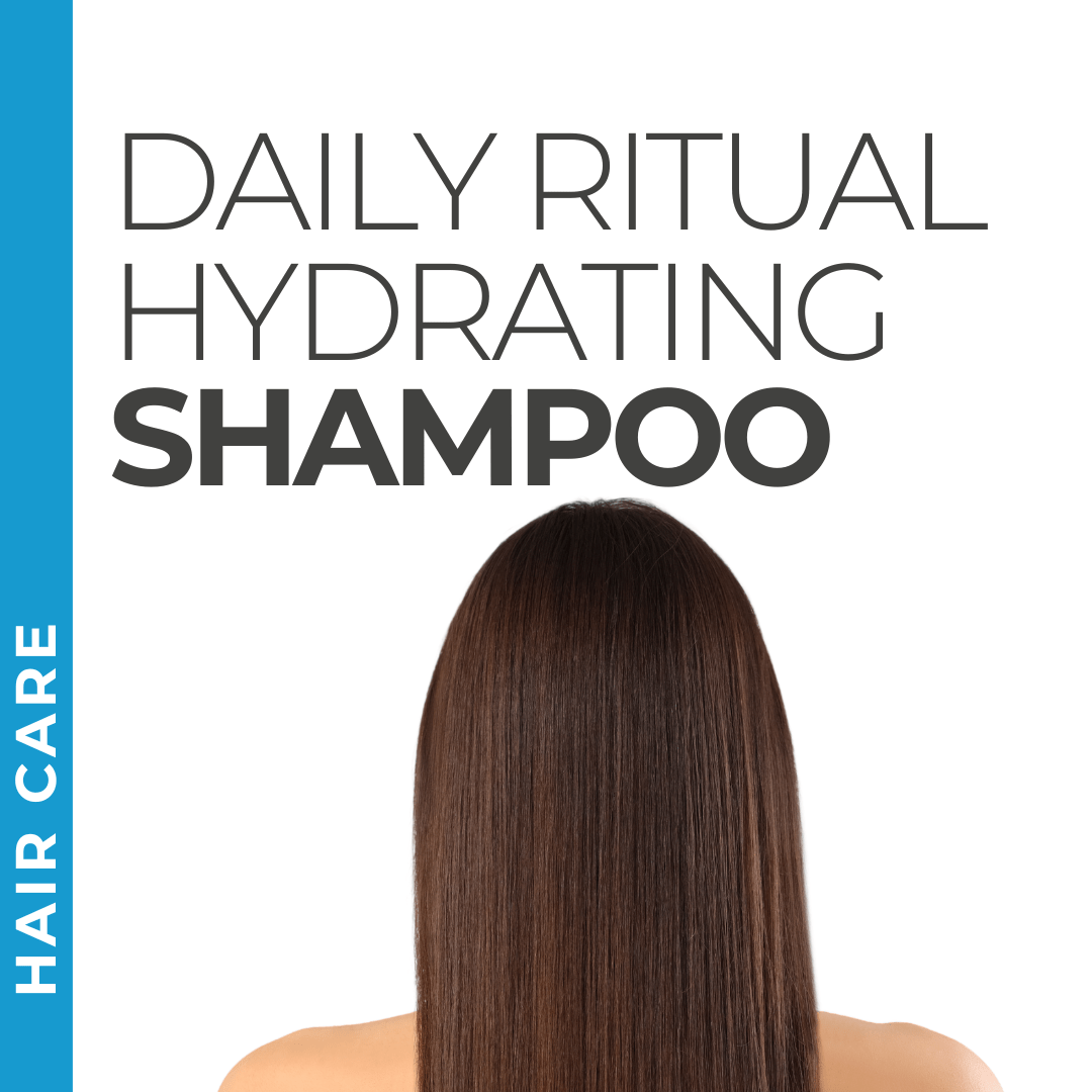 Pravada private Label Daily Ritual Hydrating Shampoo - Samples