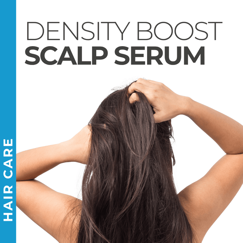 Pravada private Label Density Boost Scalp Serum
