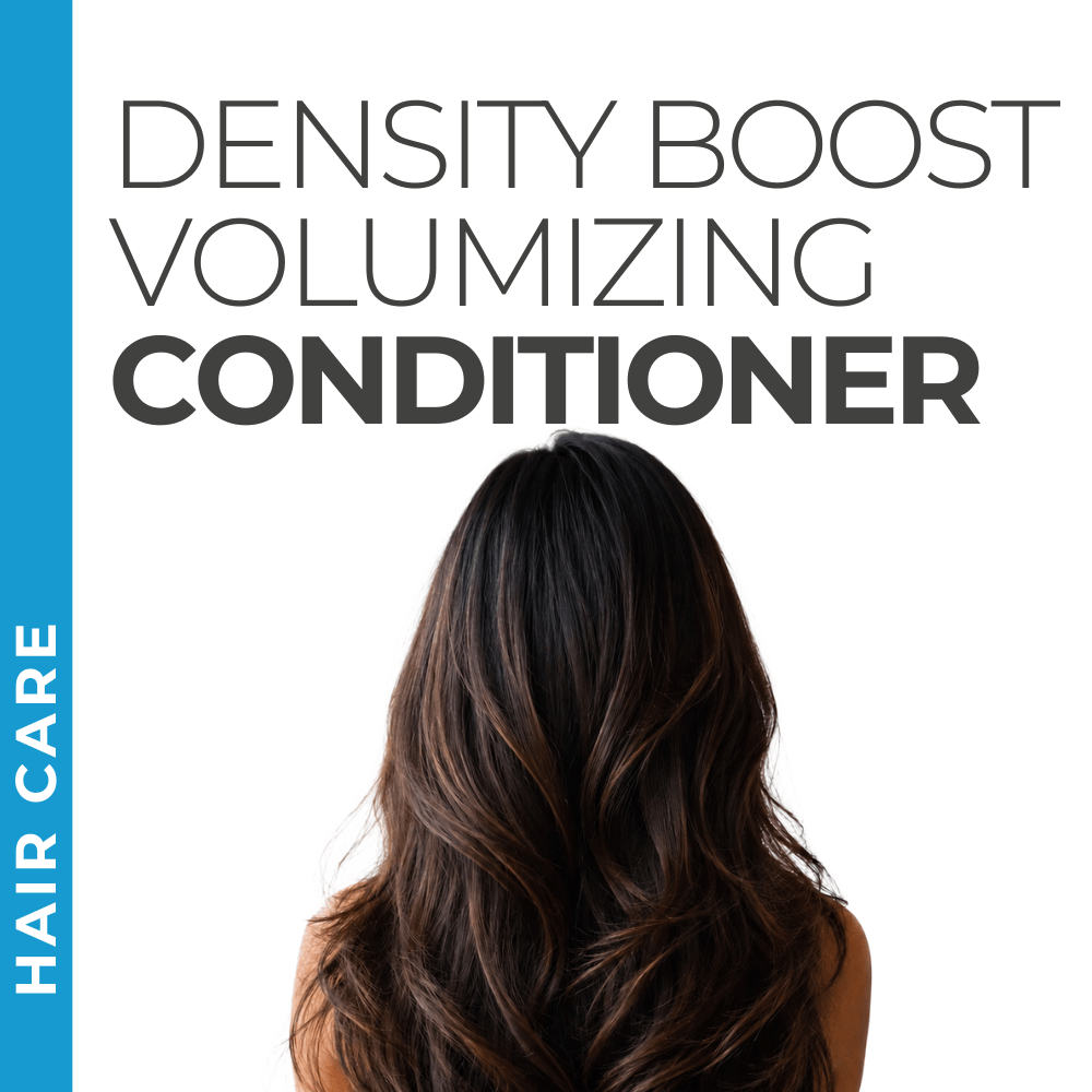 Pravada private Label Density Boost Volumizing Conditioner