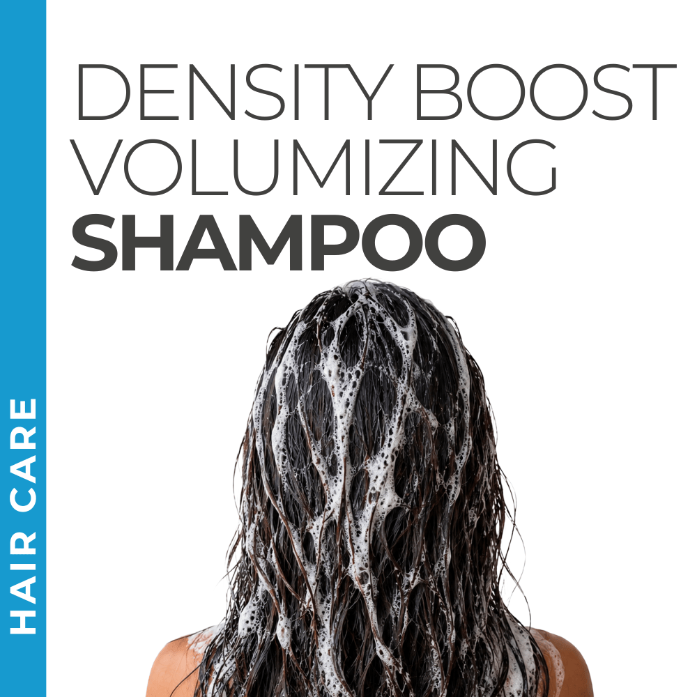 Pravada private Label Density Boost Volumizing Shampoo