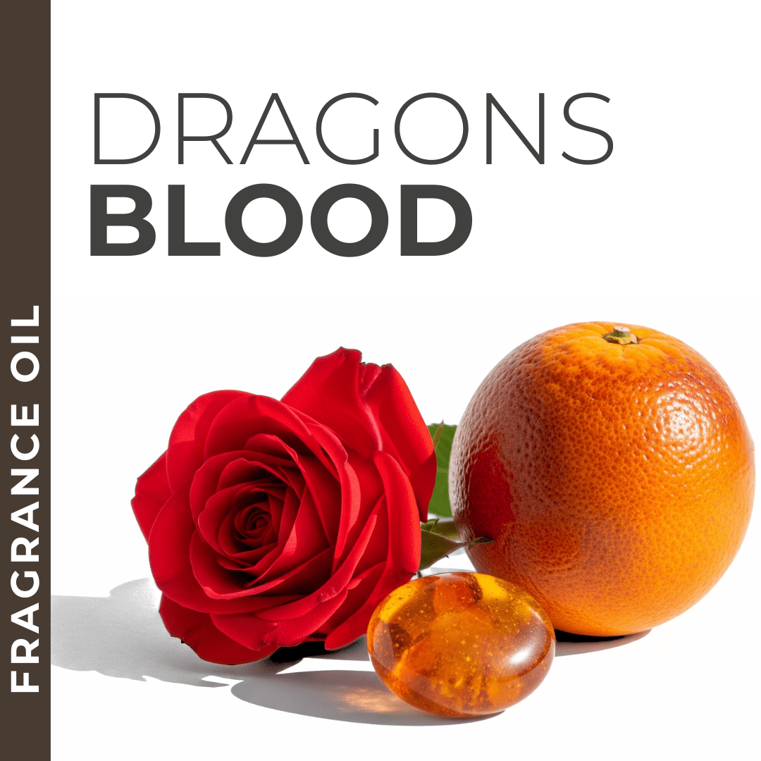 Pravada private Label Dragons Blood - Samples