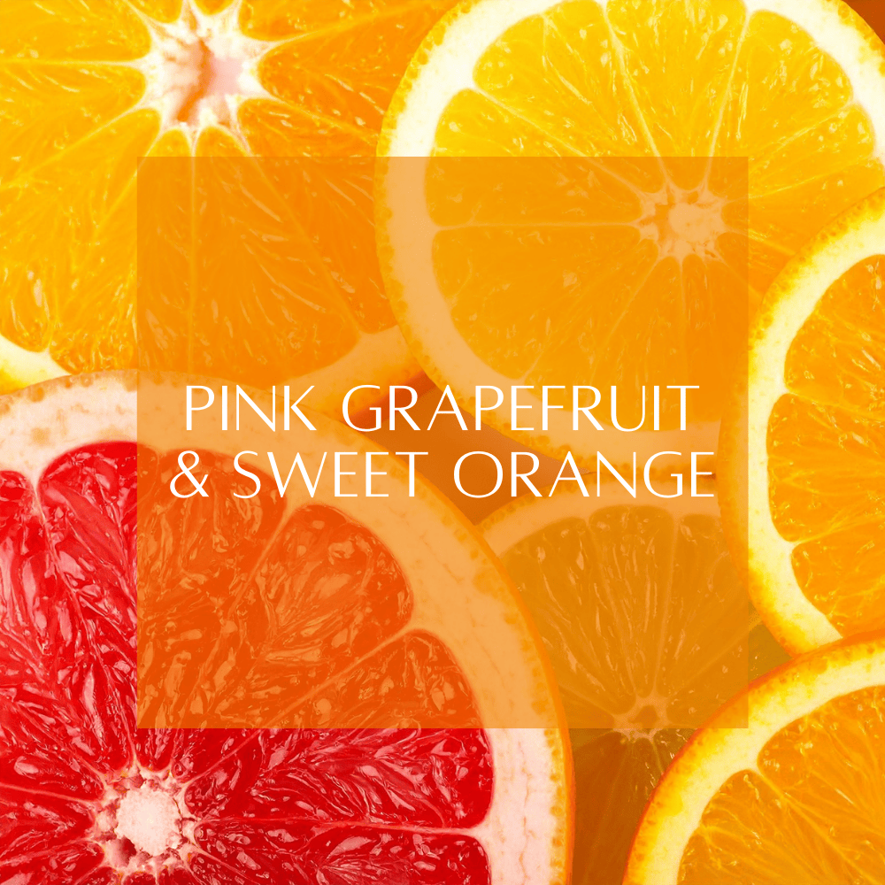 Pravada Private Label Essential Oils Bundle