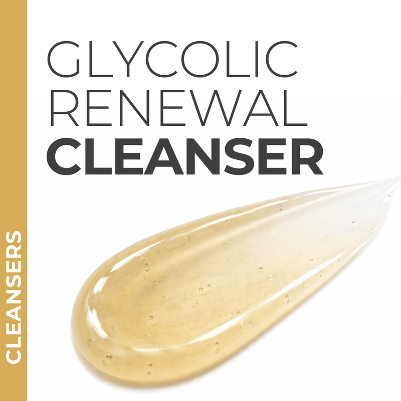 Pravada private Label Glycolic Renewal Cleanser