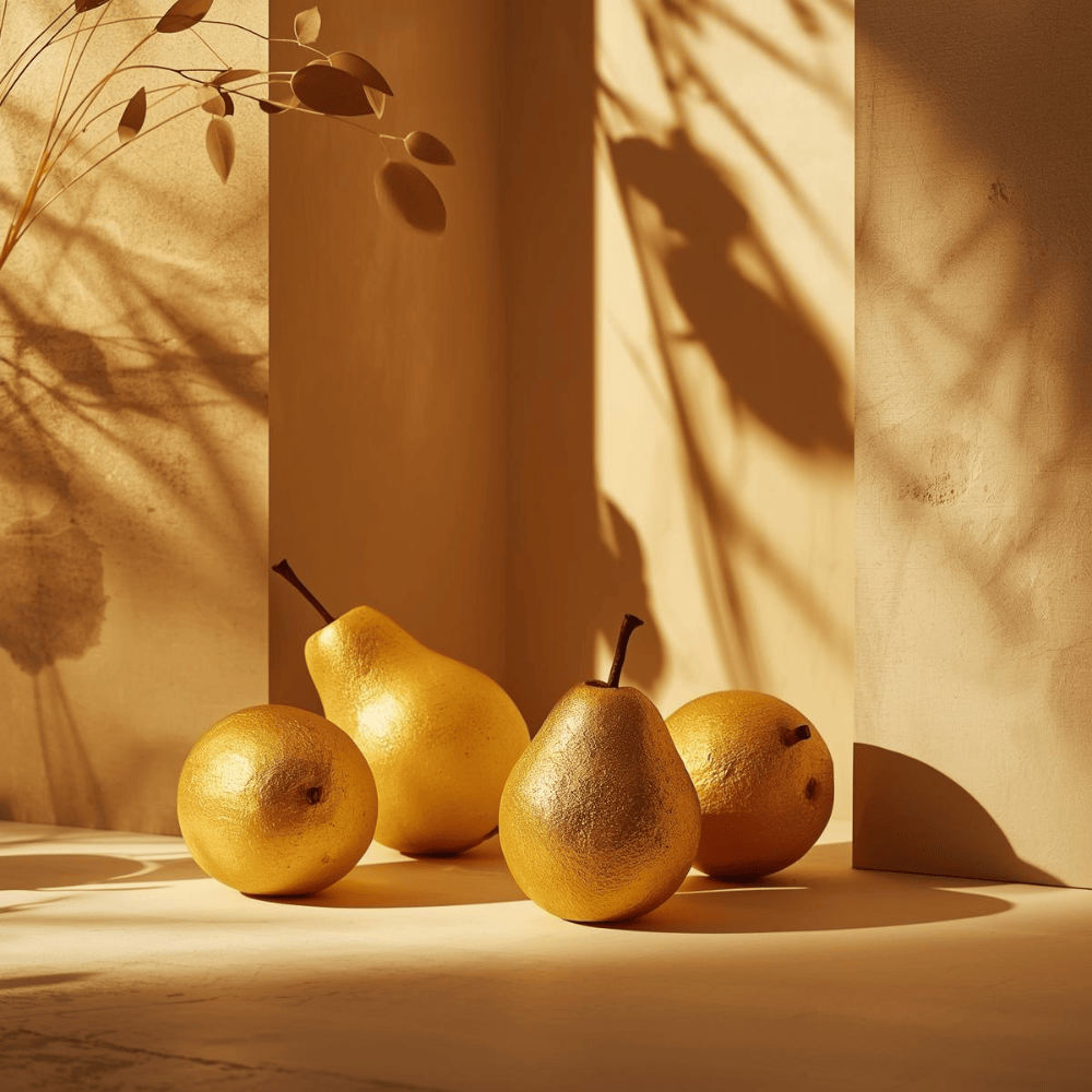Pravada Private Label Golden Glow