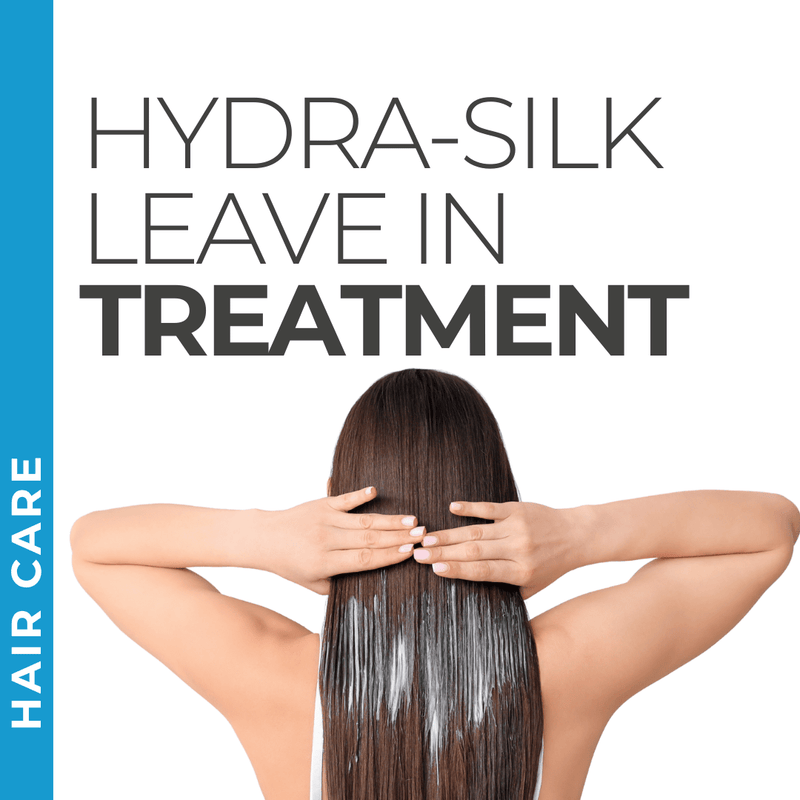 Pravada private Label Hydra-Silk Leave In Treatment - Sample