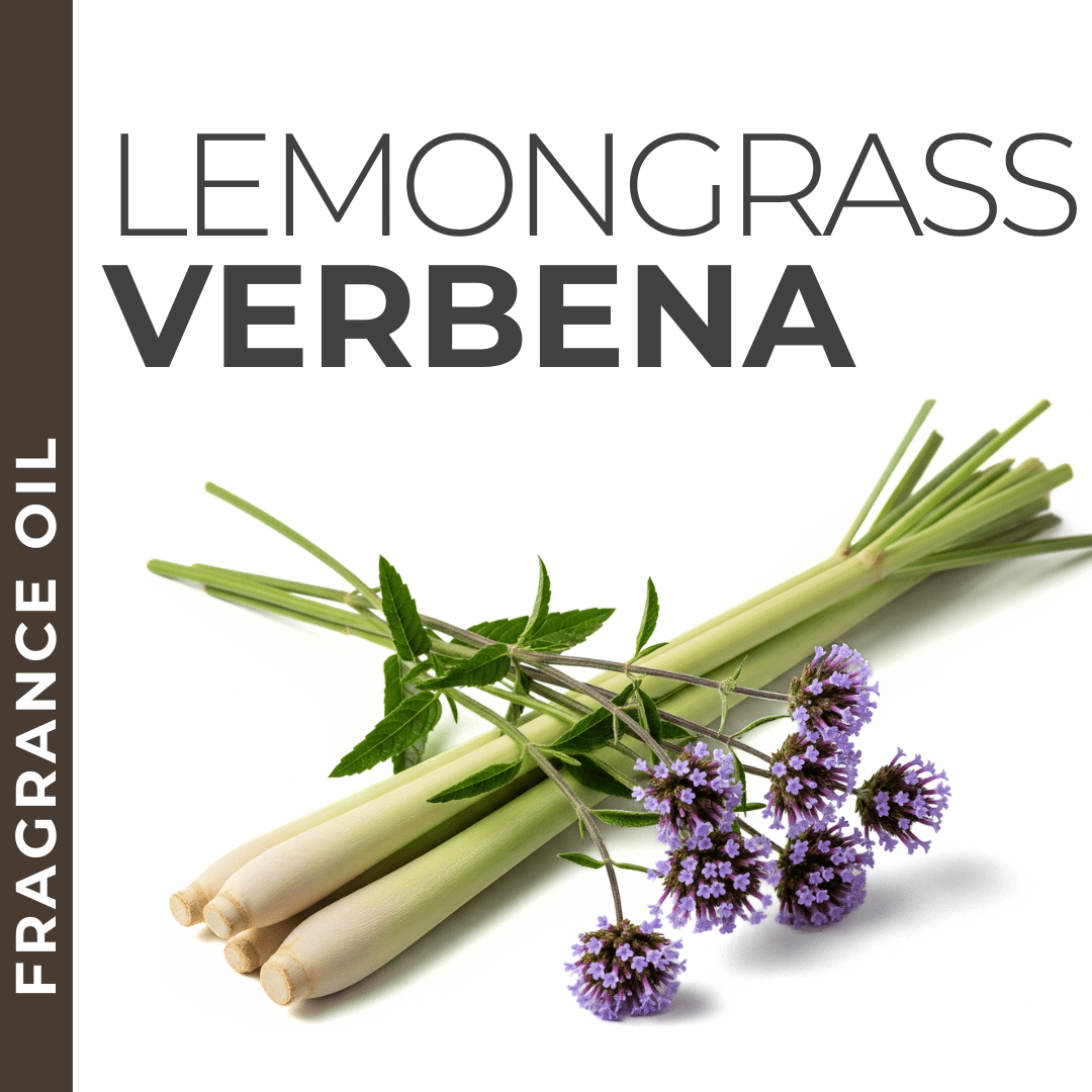Pravada private Label Lemongrass Verbena - Samples