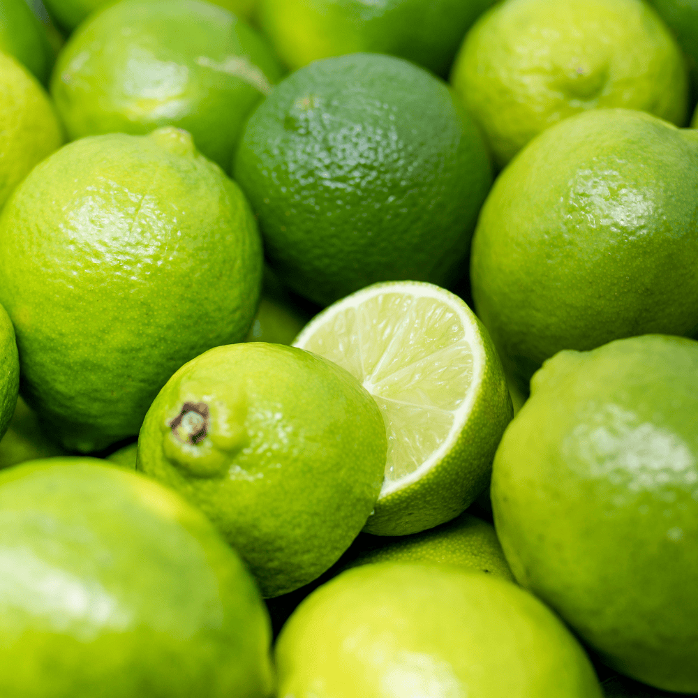 Pravada private Label Lime Essential Oil - Samples