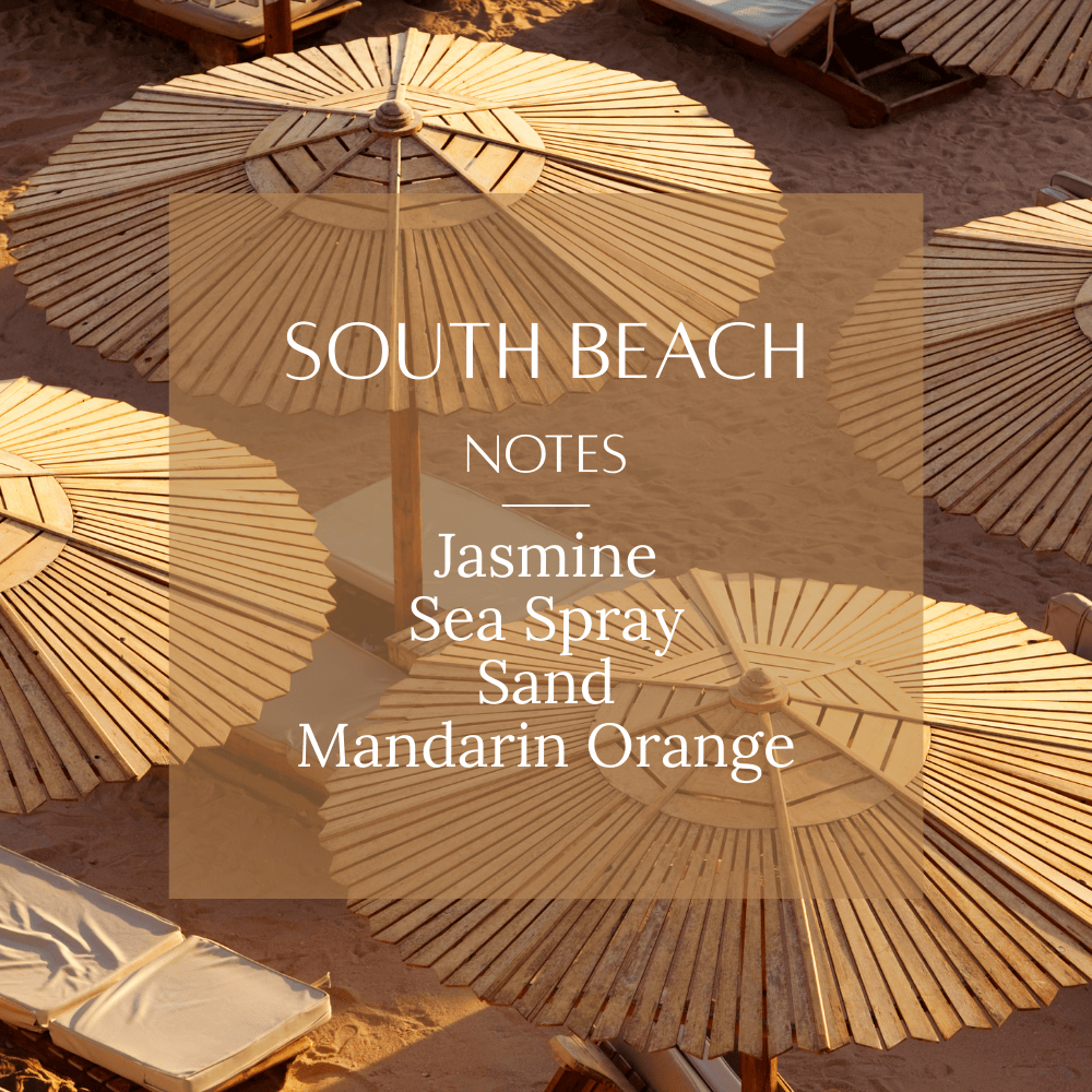 Pravada Private Label Luxe Resort Fragrance Bundle