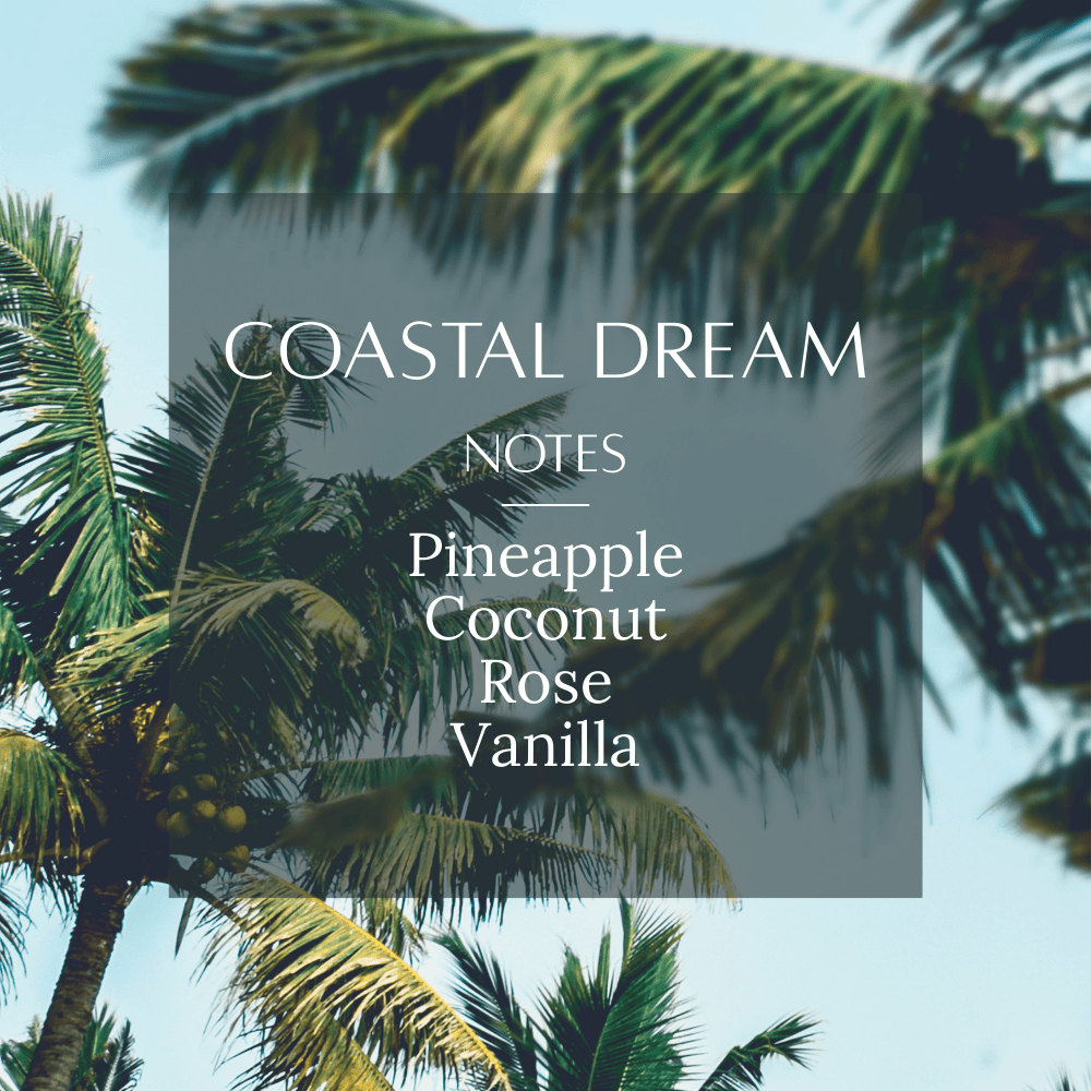 Pravada Private Label Luxe Resort Fragrance Bundle