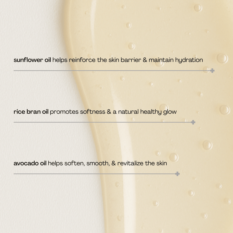 Pravada private Label MakeUp BreakUp Cleansing Oil - Samples