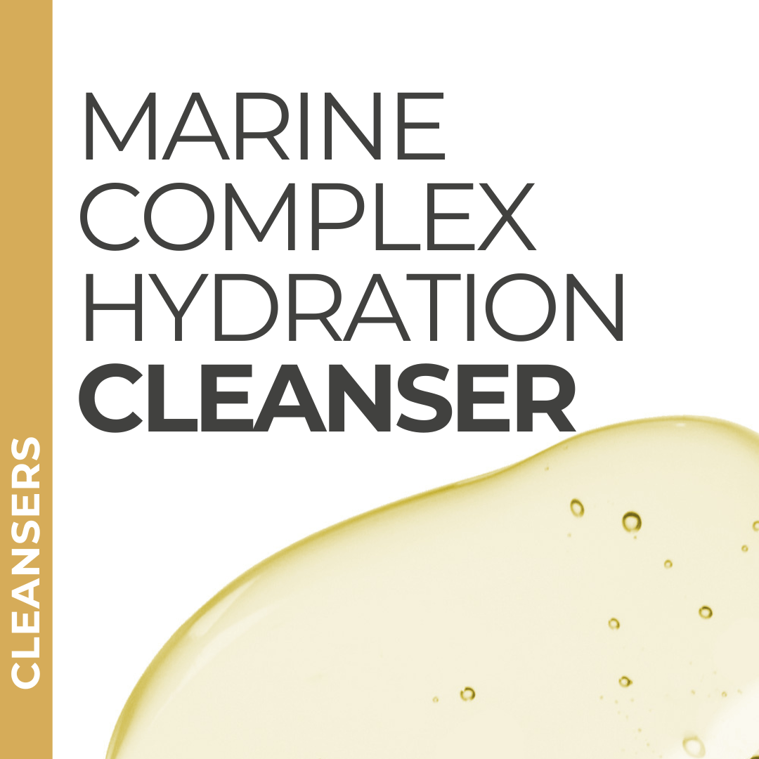 Pravada private Label Marine Complex Hydration Cleanser - Samples
