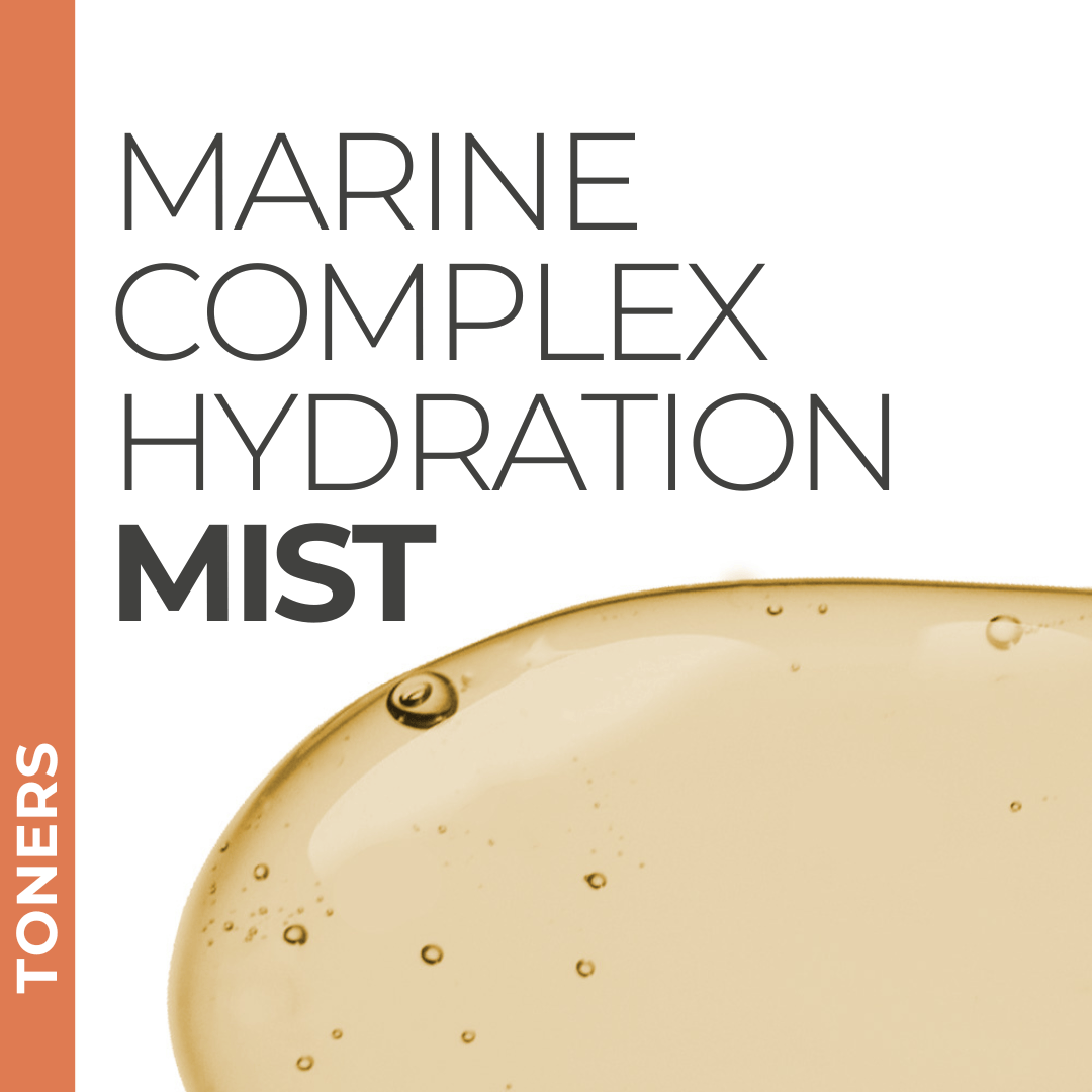 Pravada private Label Marine Complex Hydration Mist