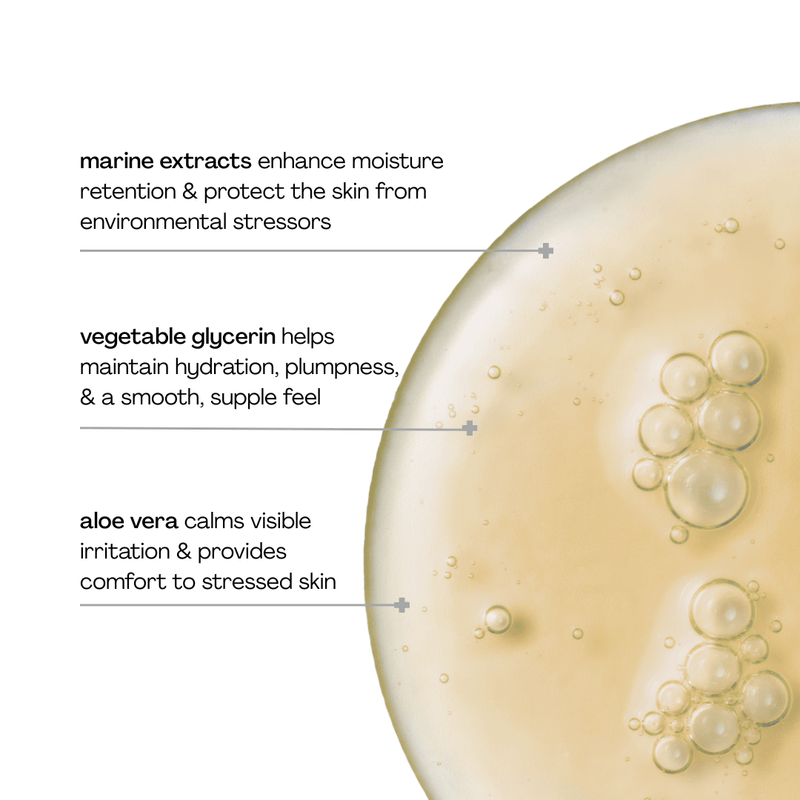 Pravada private Label Marine Complex Hydration Mist - Samples