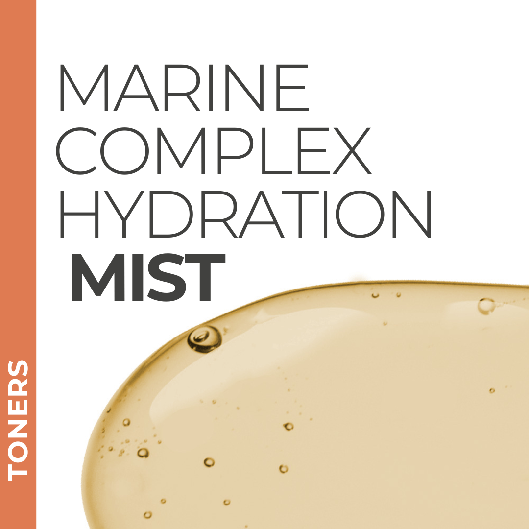 Pravada private Label Marine Complex Hydration Mist - Samples