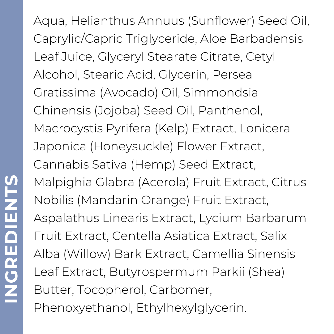 Pravada Private Label Men's Daily Essential Moisturizer & After Shave - Samples