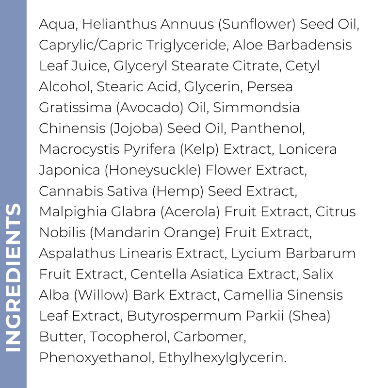 Pravada Private Label Men's Daily Essential Moisturizer & After Shave - Samples