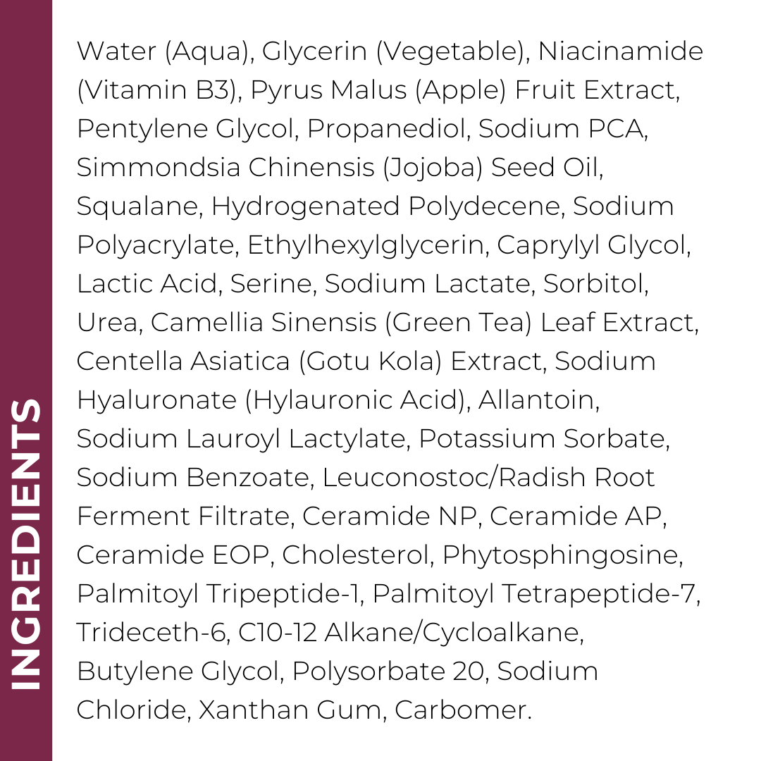 Pravada private Label Multi-Action Recovery Serum