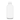 Pravada private Label Opal/White Glass Boston Round Bottle - Samples