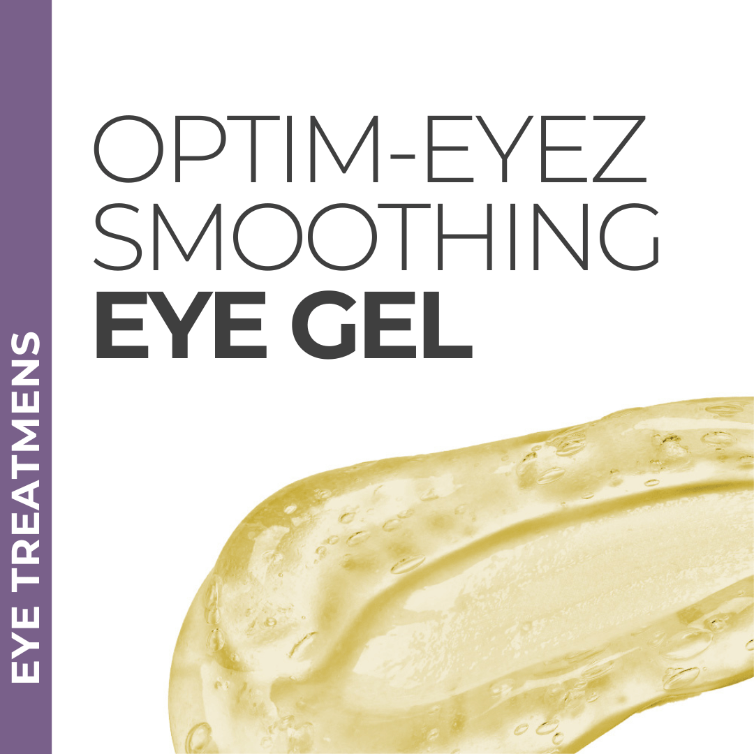 Pravada private Label Optim-Eyez Smoothing Eye Gel