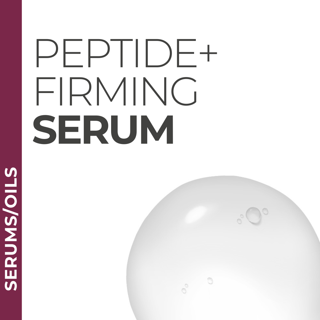 Pravada private Label Peptide+ Firming Serum