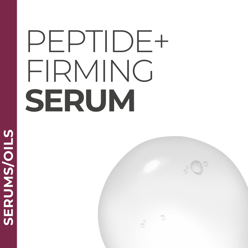 Pravada private Label Peptide+ Firming Serum