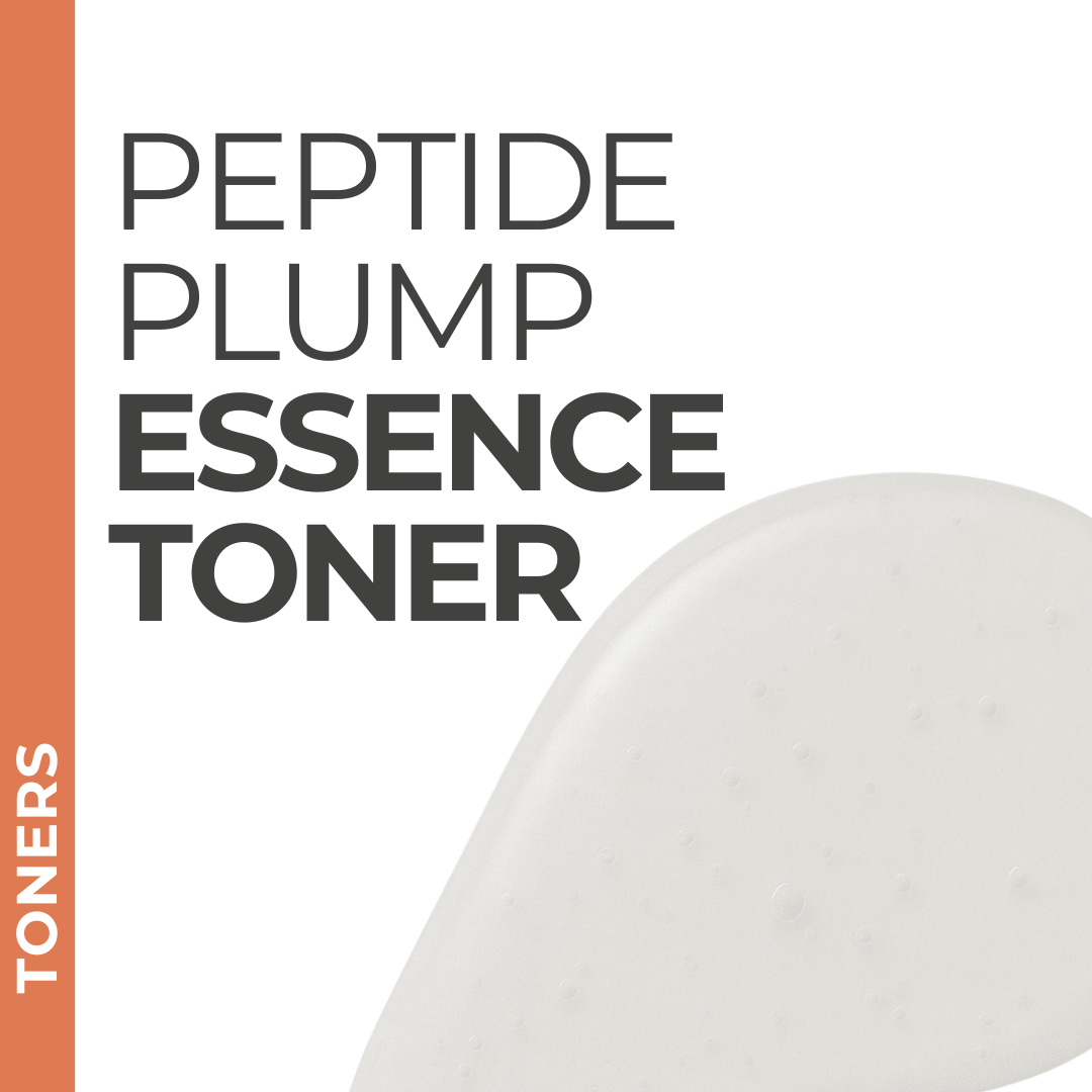 Pravada private Label Peptide Plump Essence Toner - Samples