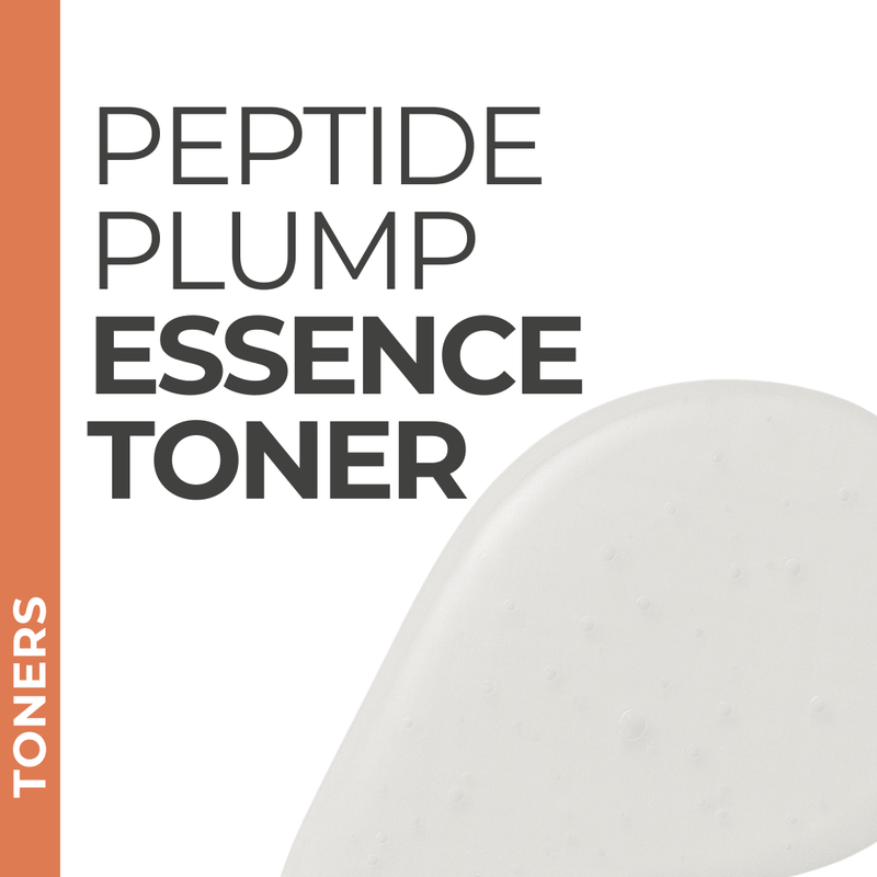 Pravada private Label Peptide Plump Essence Toner - Samples