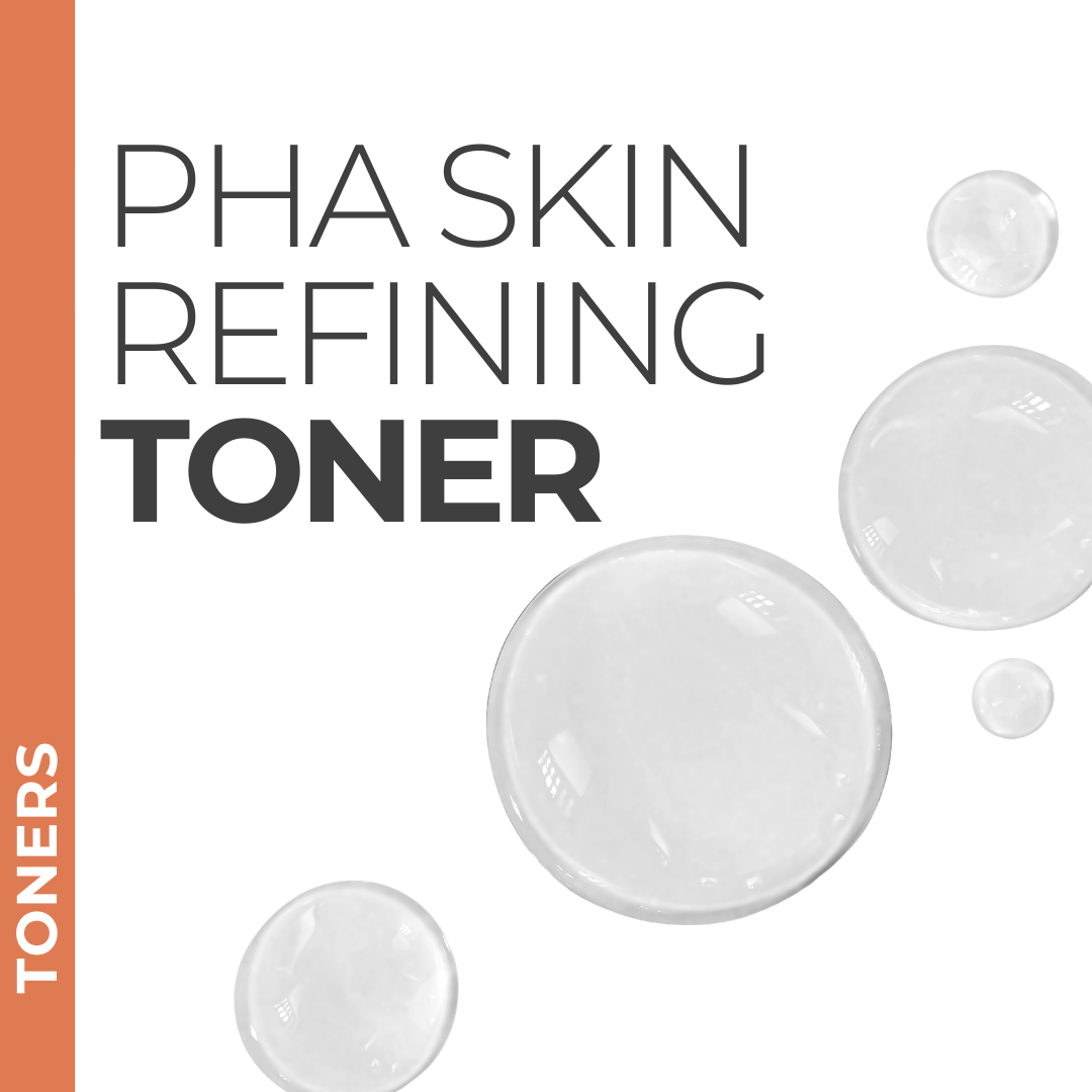 Pravada private Label PHA Skin Refining Toner