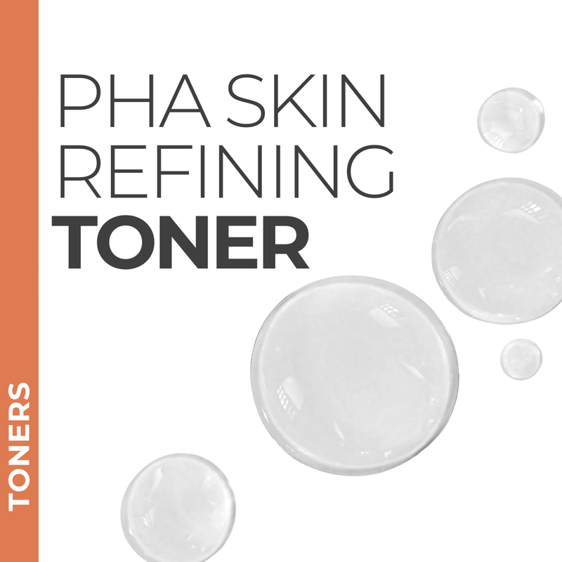 Pravada private Label PHA Skin Refining Toner