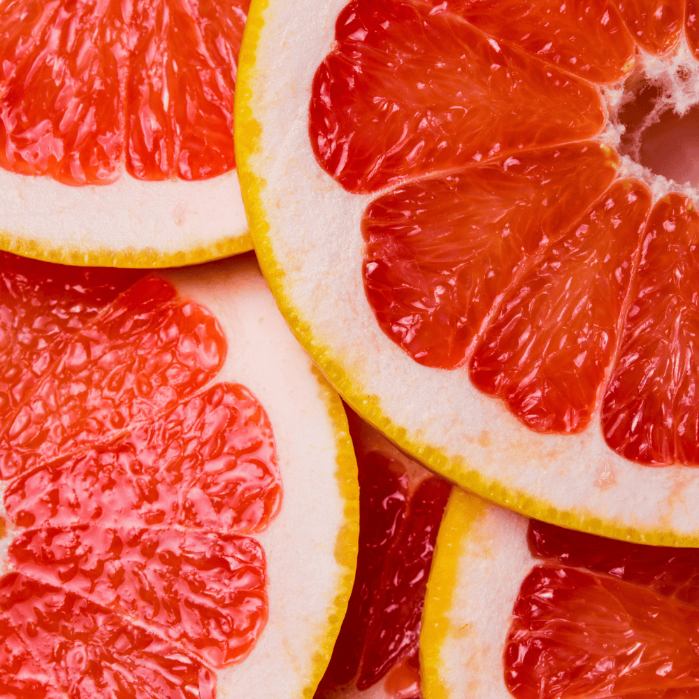 Pravada private Label Pink Grapefruit Essential Oil - Samples