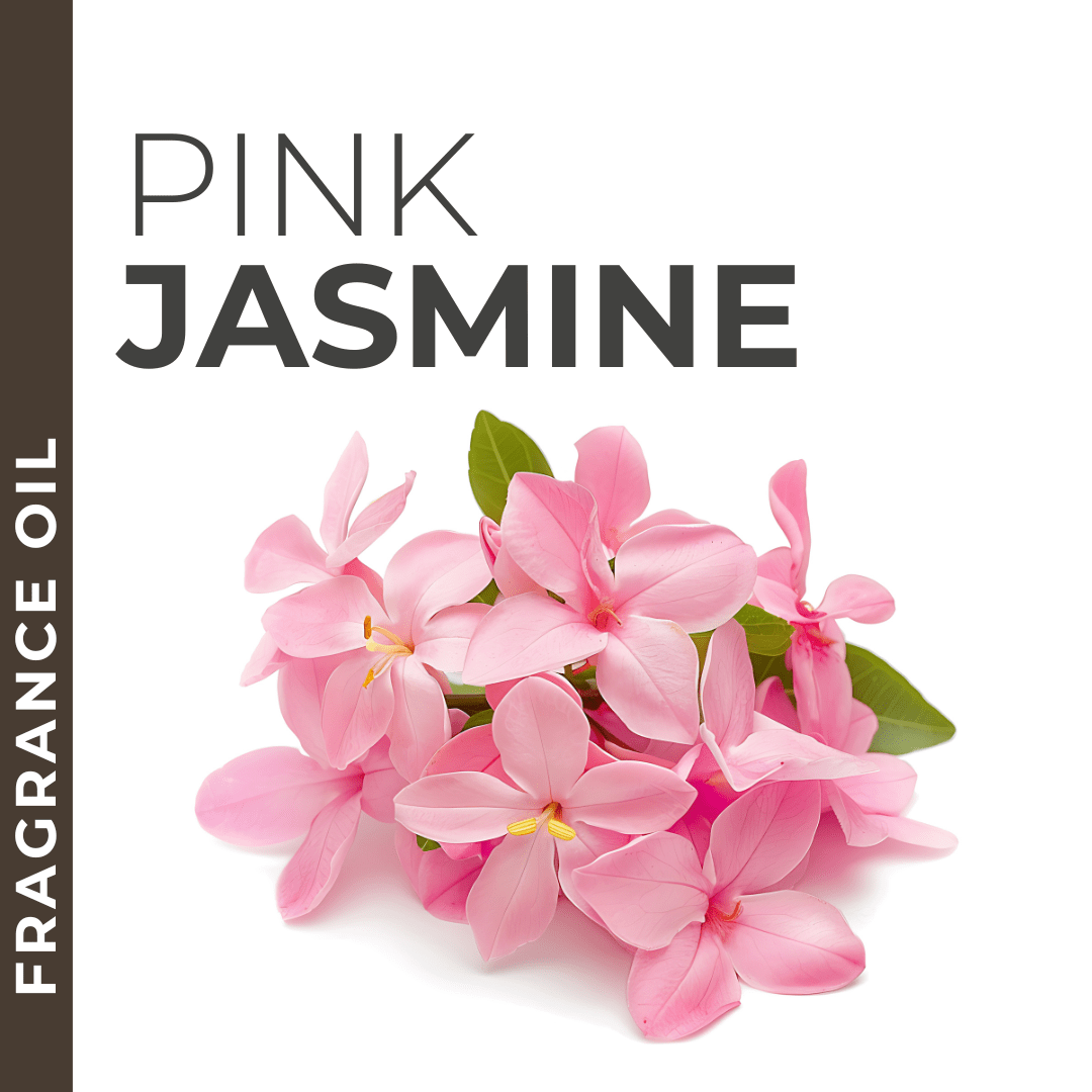 Pravada private Label Pink Jasmine - Samples
