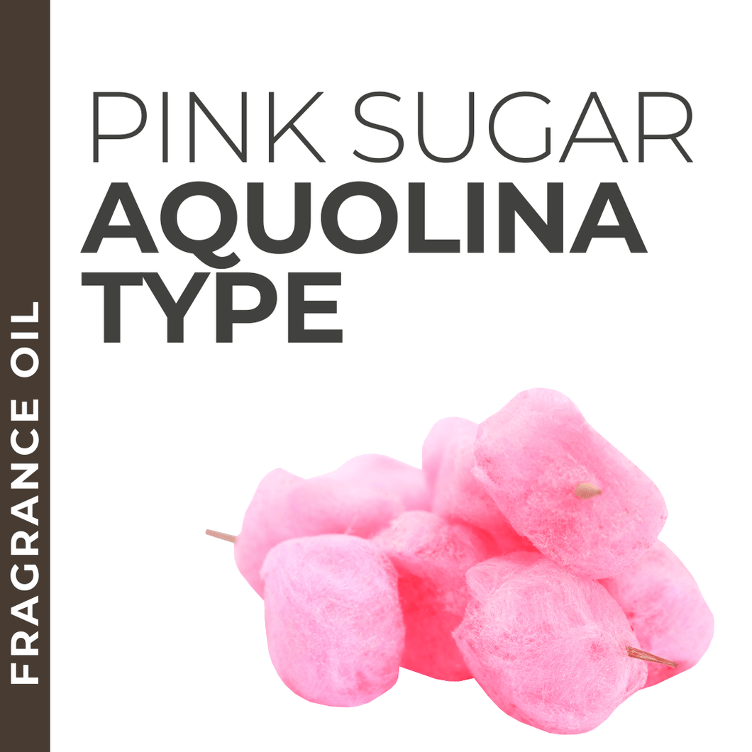 Pink Sugar : Aquolina for WOMEN : Our Version of - Just Great