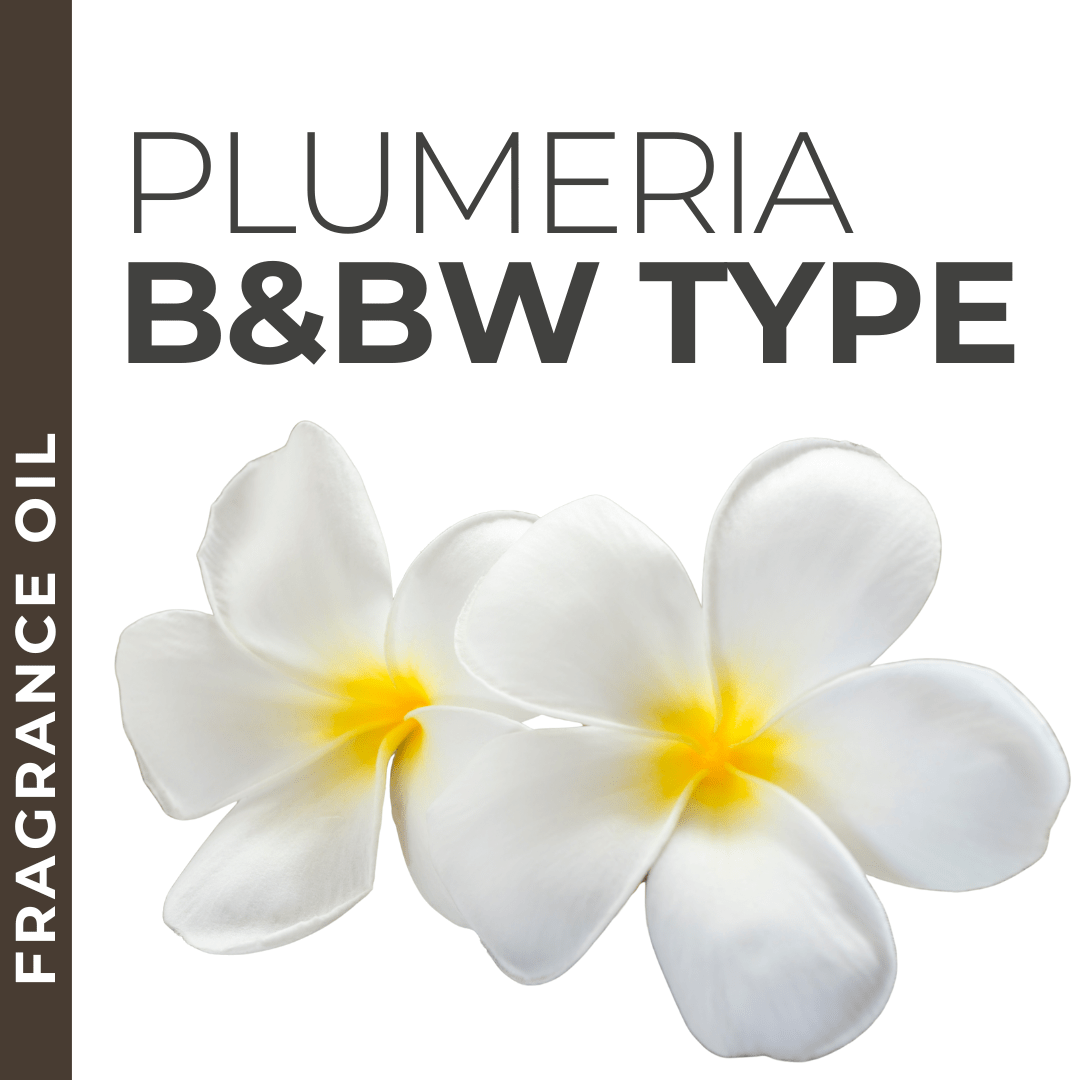 Pravada private Label Plumeria (B&BW Type) - Samples