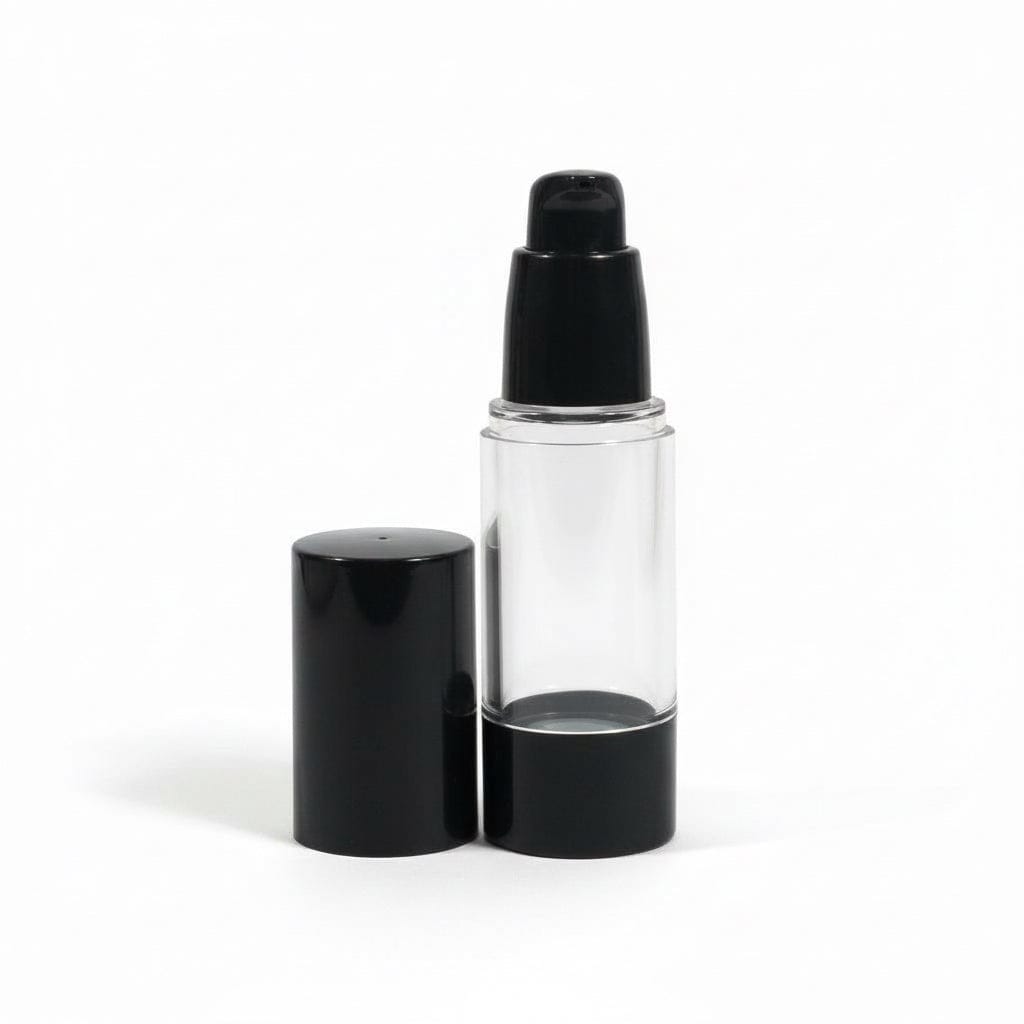 Pravada Private Label Premium Black Classic Airless - 30ml