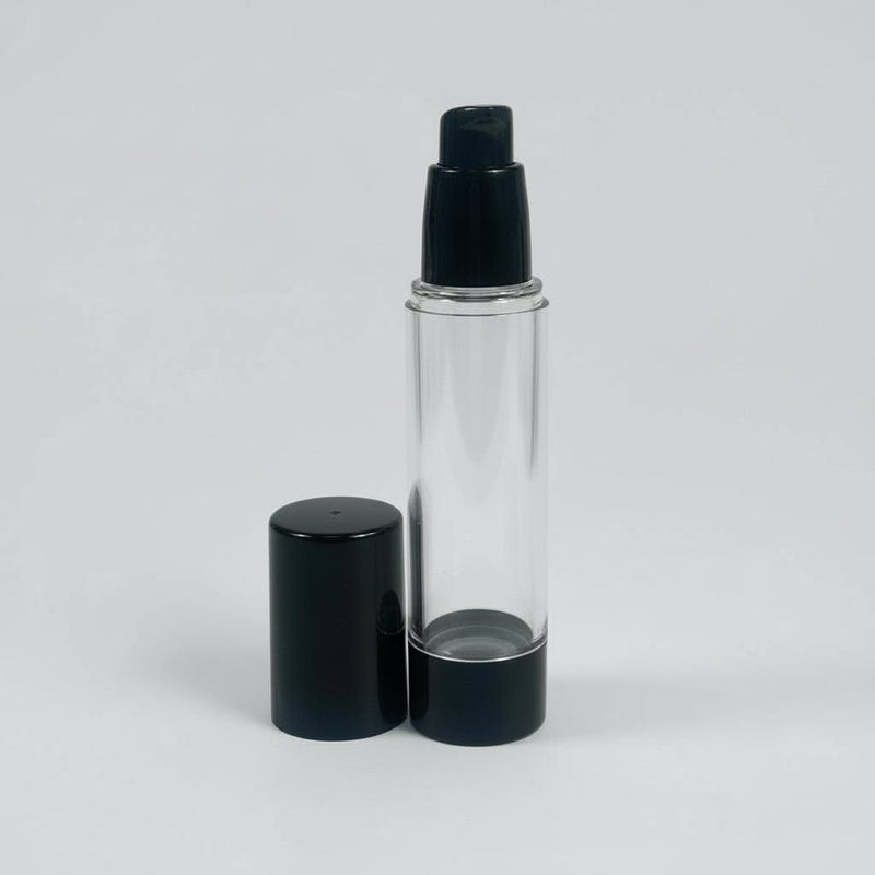 Pravada Private Label Premium Black Classic Airless - 50ml