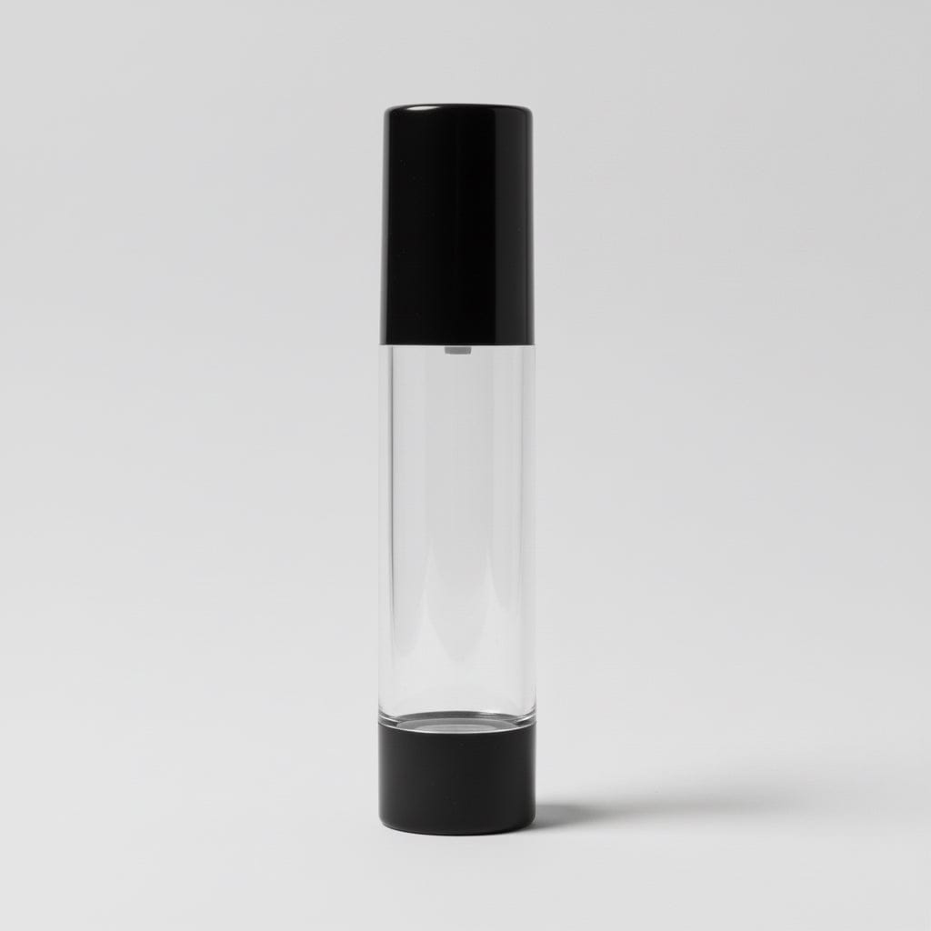 Pravada Private Label Premium Black Classic Airless - 50ml