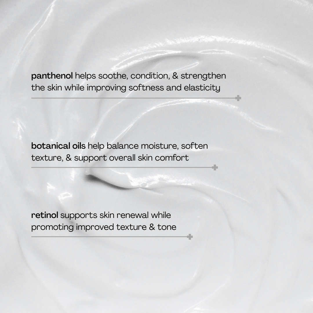 Pravada private Label Skin Balancing Moisturizer - Samples