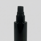 Smooth Black Treatment Pump - 20-410