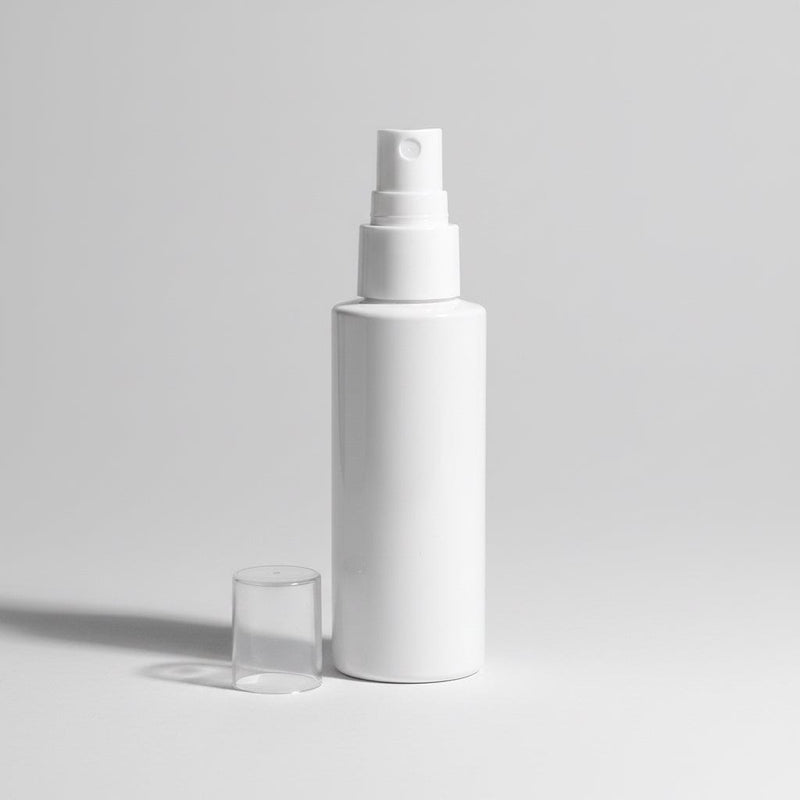 Pravada private Label Smooth White Atomizer/Sprayer - 20-410