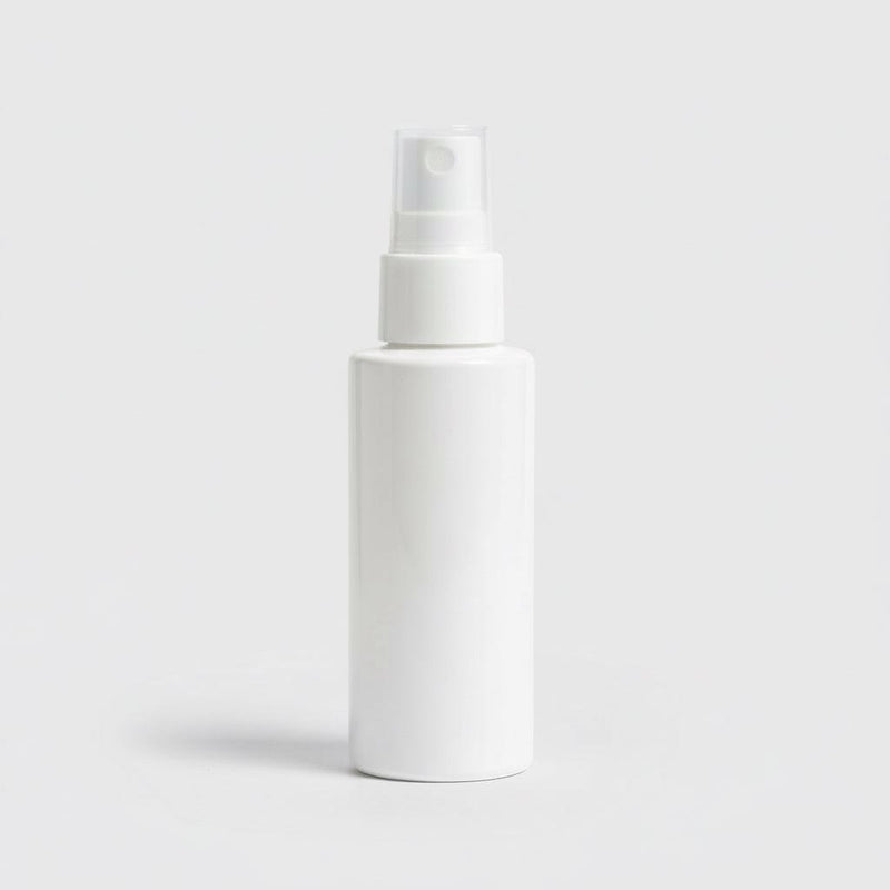 Pravada private Label Smooth White Atomizer/Sprayer - 20-410