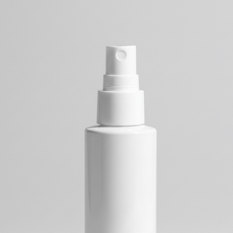Pravada private Label Smooth White Atomizer/Sprayer - 20-410