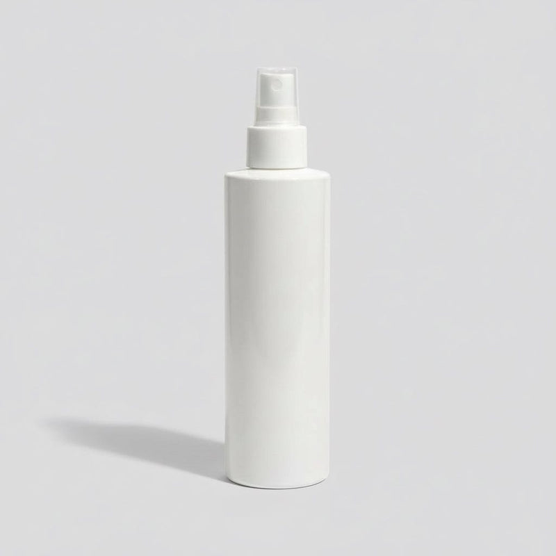 Pravada private Label Smooth White Atomizer/Sprayer - 24-410