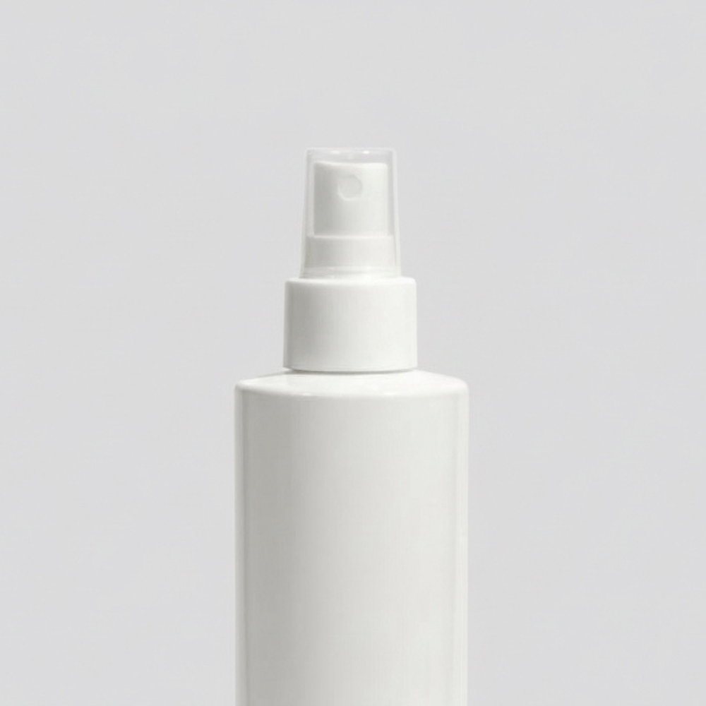 Pravada private Label Smooth White Atomizer/Sprayer - 24-410