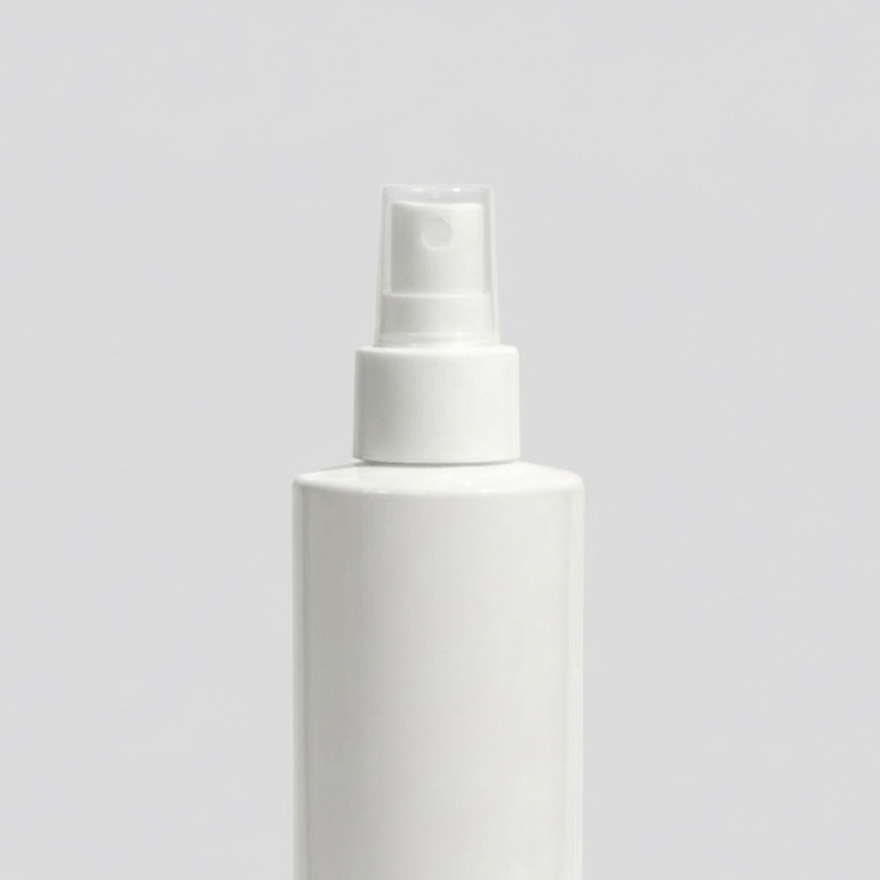 Pravada private Label Smooth White Atomizer/Sprayer - 24-410