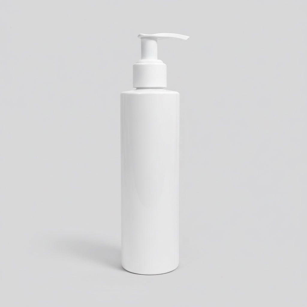 Pravada private Label Smooth White Lotion Pump - 24-410